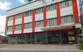 Minang Jaya Hotel Syariah
